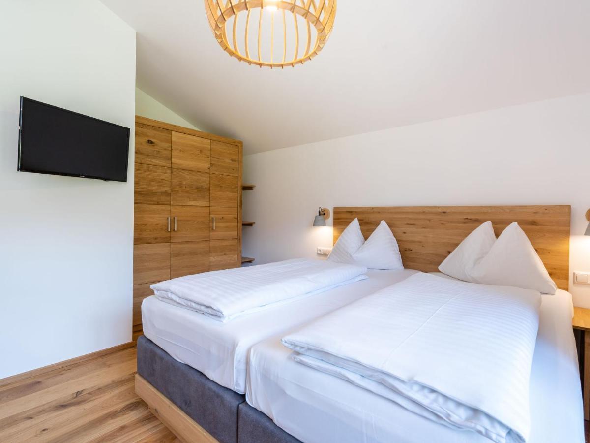 Luxury Chalet In Bad Hofgastein With Sauna Eksteriør billede